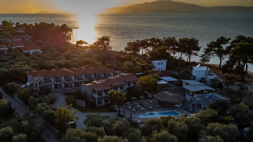 Hotel in Thasos, Kavala Prefecture, Greece – 60977