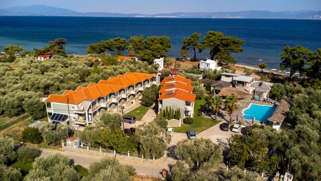 Hotel in Thasos, Kavala Prefecture, Greece – 60977
