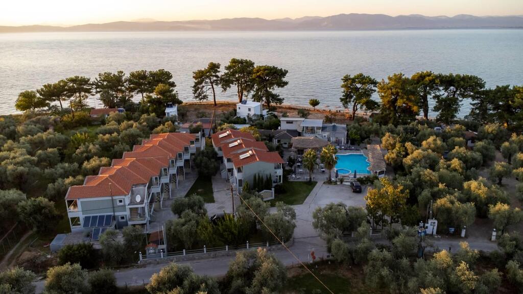 Hotel in Thasos, Kavala Prefecture, Greece – 60977
