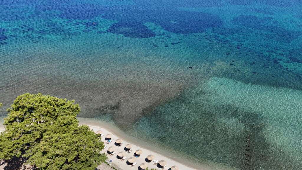 Hotel in Thasos, Kavala Prefecture, Greece – 60977