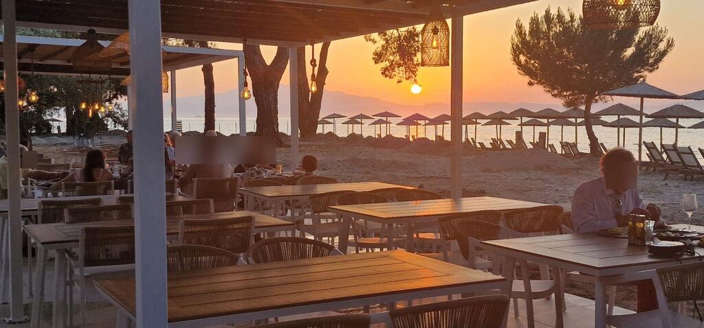 Hotel in Thasos, Kavala Prefecture, Greece – 60977