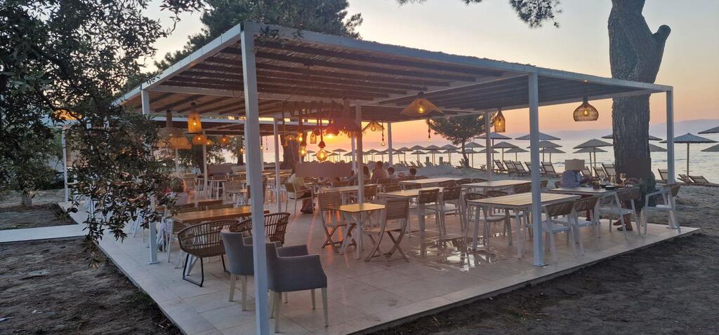 Hotel in Thasos, Kavala Prefecture, Greece – 60977
