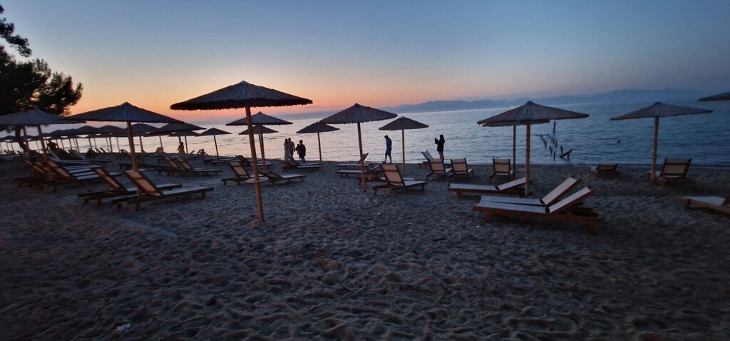 Hotel in Thasos, Kavala Prefecture, Greece – 60977