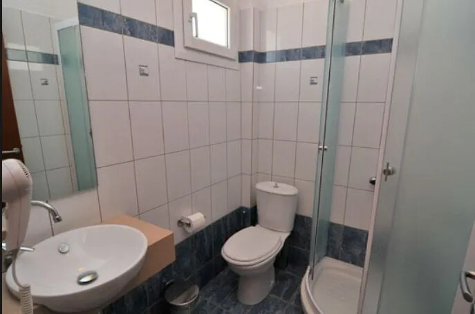 Building in Thasos, Kavala Prefecture, Greece – 60965