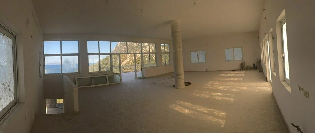 Building in Epidavros, Argolis, Greece – 60959