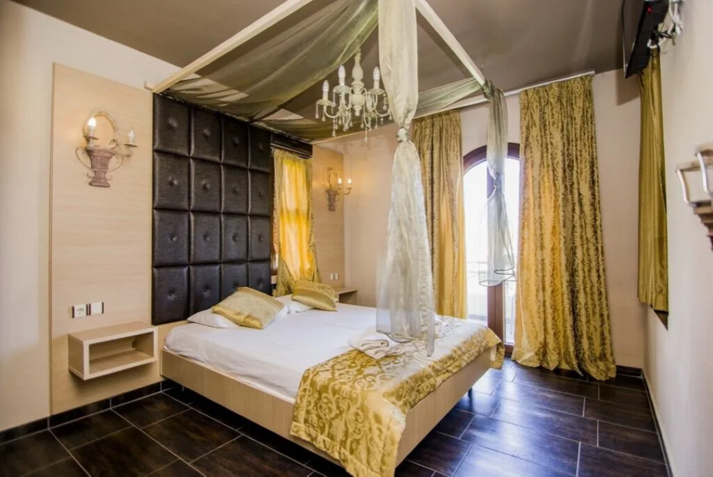 Hotel in Thasos, Kavala Prefecture, Greece – 60956