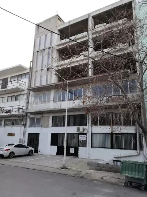 16 bedroom Building in Agios Ioannis Rentis, Piraeus Suburbs, Greece – 60954