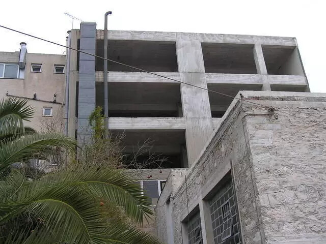 16 bedroom Building in Agios Ioannis Rentis, Piraeus Suburbs, Greece – 60954