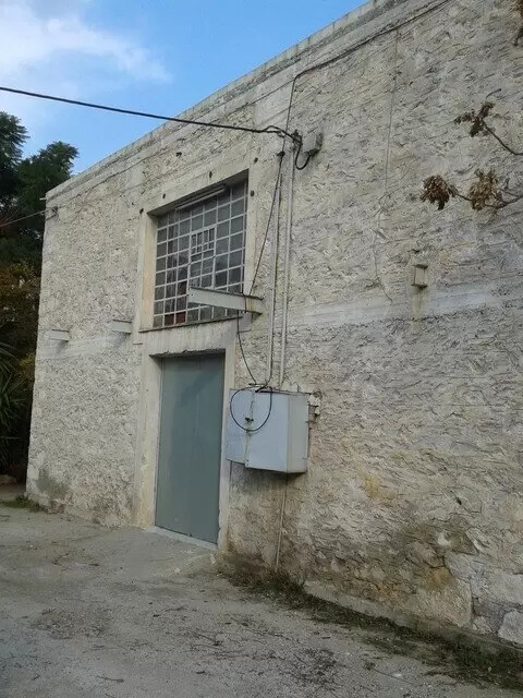 16 bedroom Building in Agios Ioannis Rentis, Piraeus Suburbs, Greece – 60954