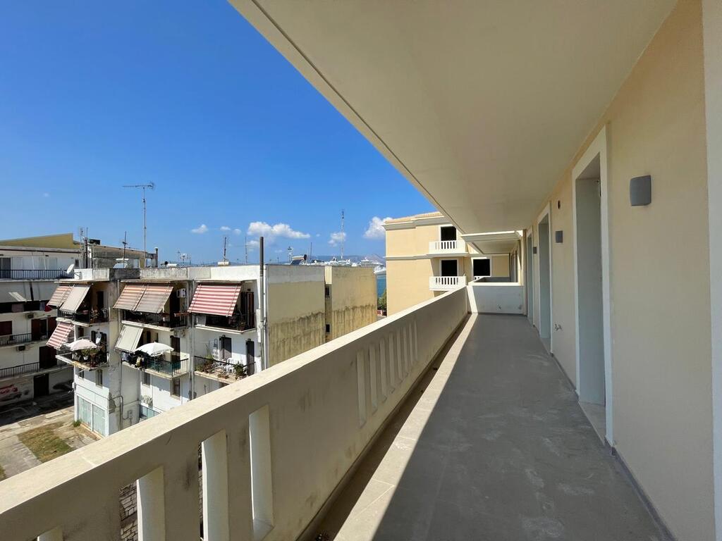 2 bedroom Flat in Corfu, Corfu Prefecture, Greece – 60951