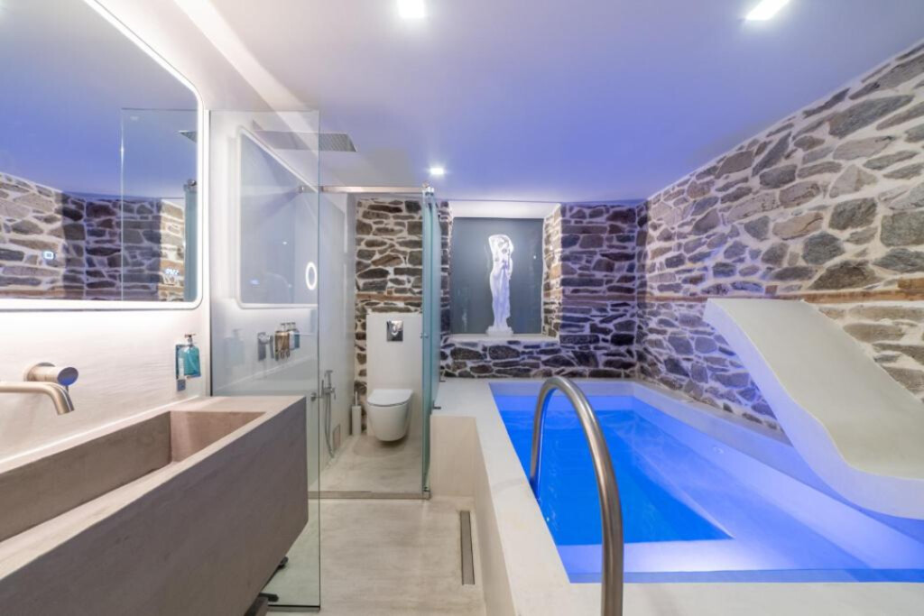 Hotel in Kavala, Kavala Prefecture, Greece – 60949