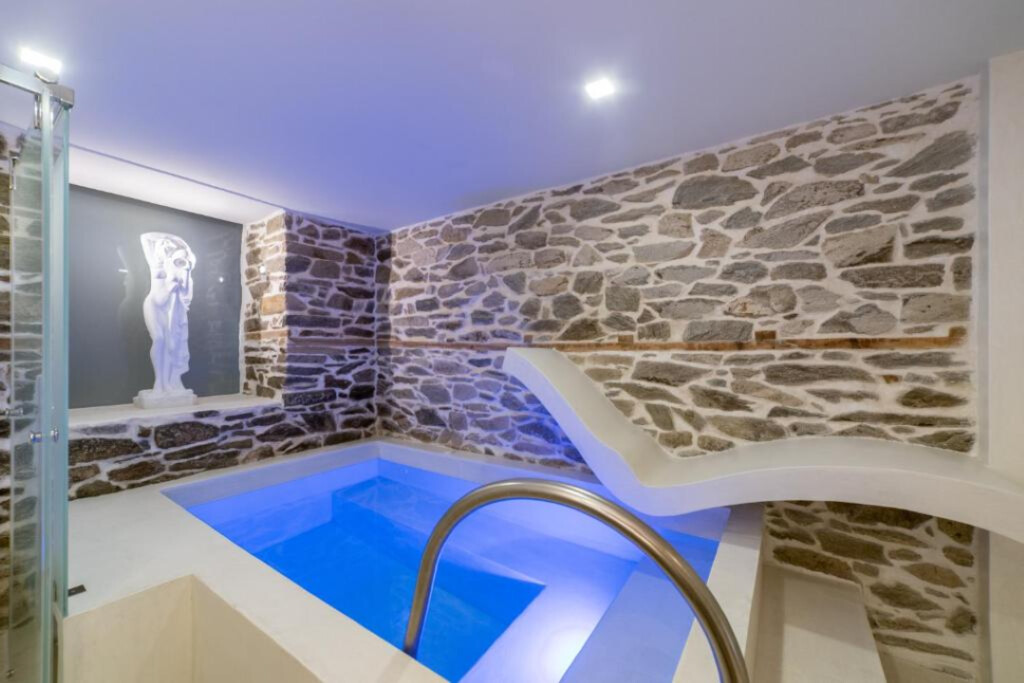 Hotel in Kavala, Kavala Prefecture, Greece – 60949