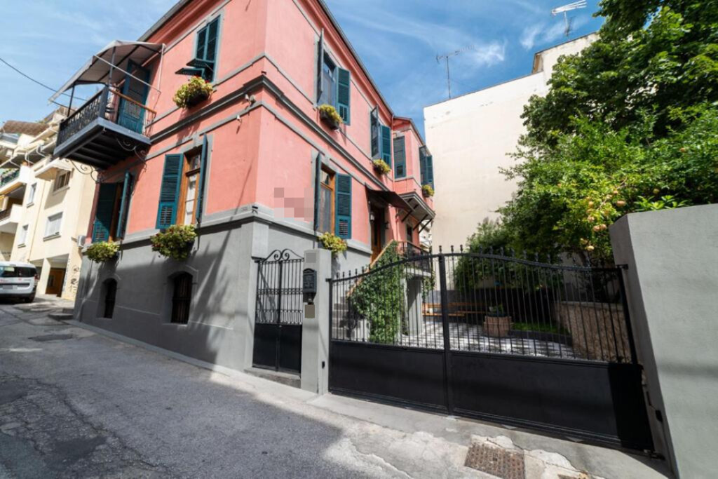 Hotel in Kavala, Kavala Prefecture, Greece – 60949