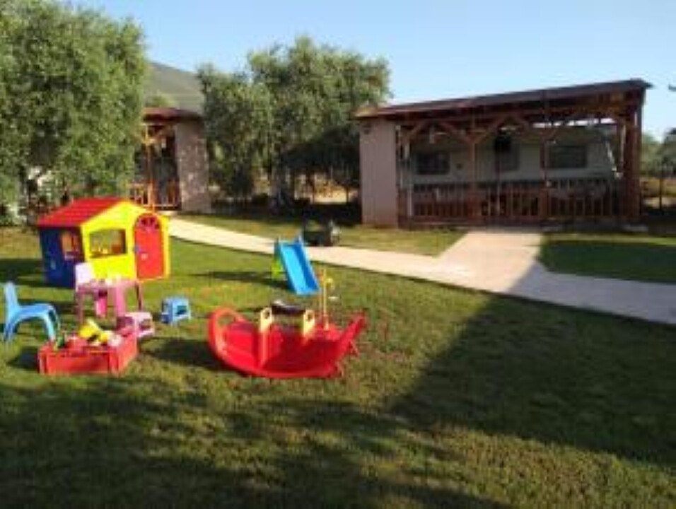 Hotel in Thasos, Kavala Prefecture, Greece – 60945