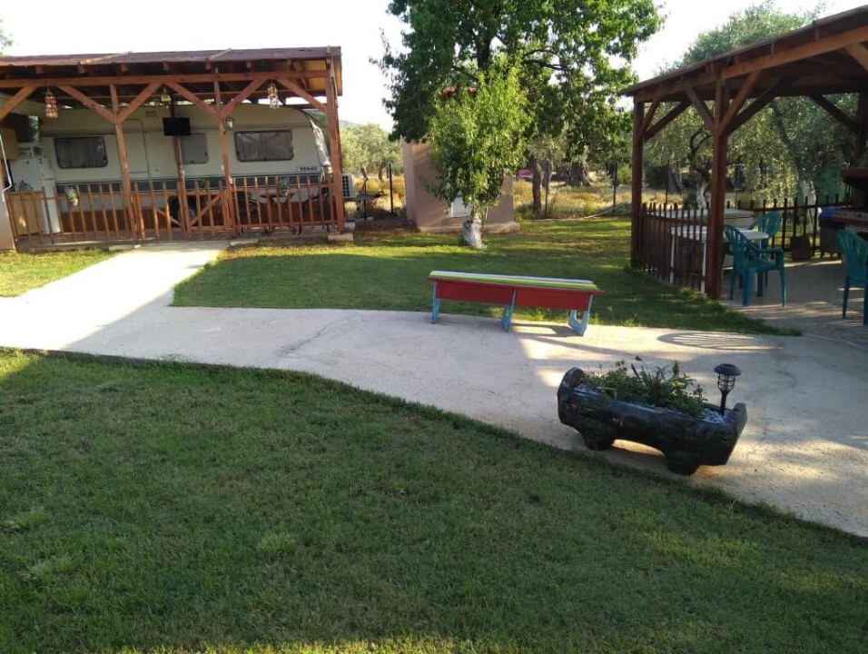 Hotel in Thasos, Kavala Prefecture, Greece – 60945