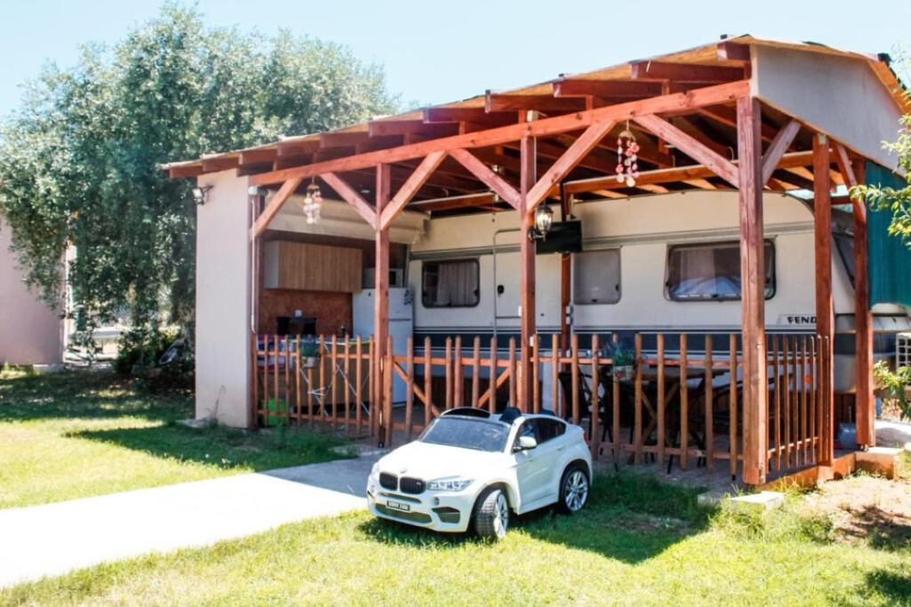 Hotel in Thasos, Kavala Prefecture, Greece – 60945