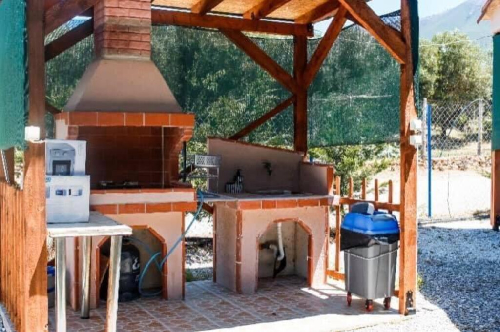 Hotel in Thasos, Kavala Prefecture, Greece – 60945