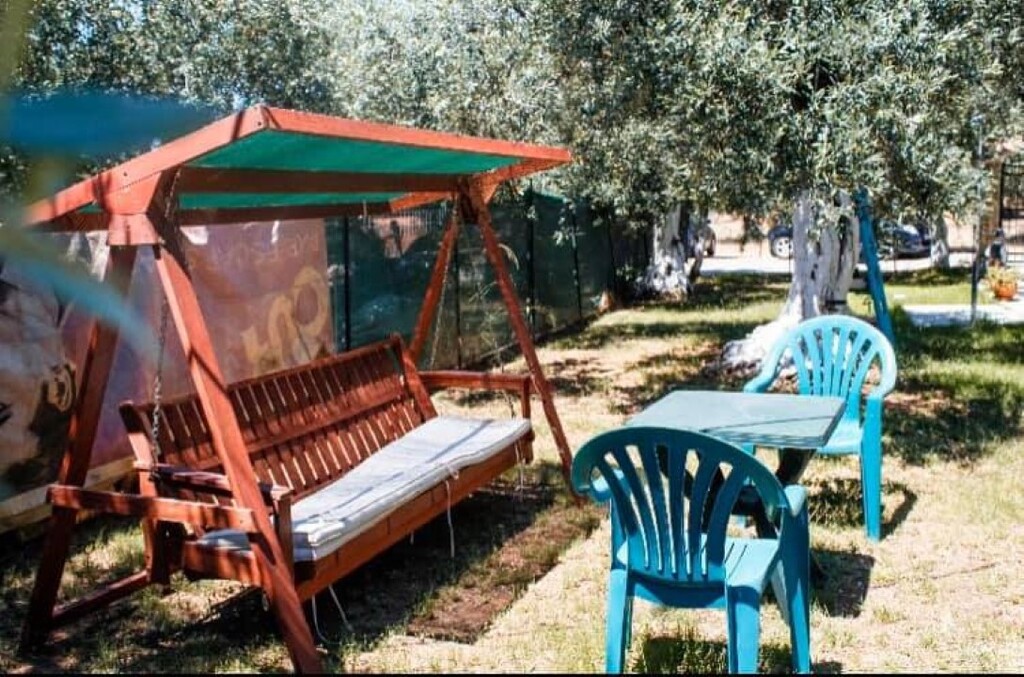 Hotel in Thasos, Kavala Prefecture, Greece – 60945