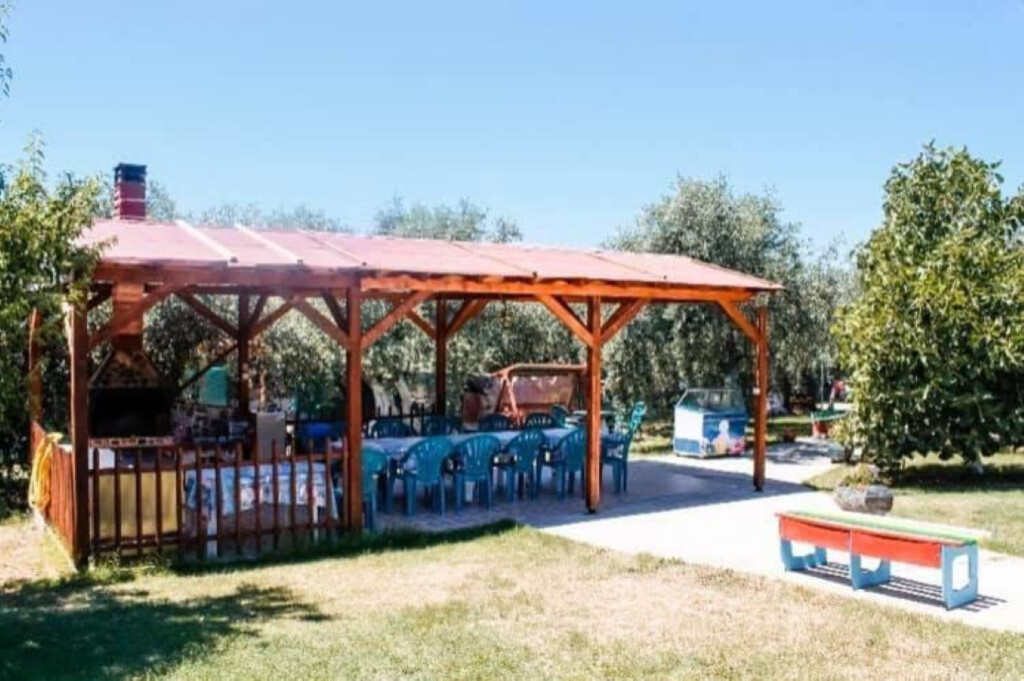 Hotel in Thasos, Kavala Prefecture, Greece – 60945