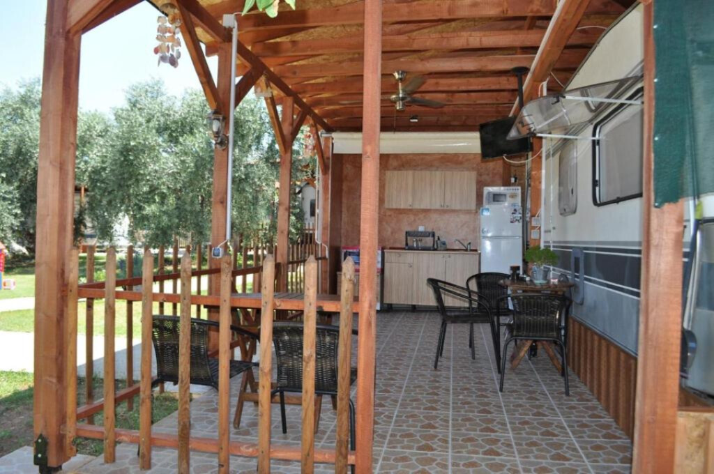 Hotel in Thasos, Kavala Prefecture, Greece – 60945