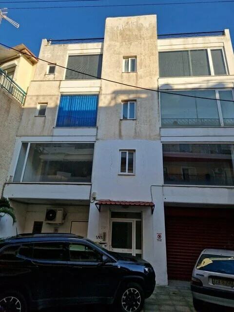 Building in Ilion, Athens – West, Greece – 60941