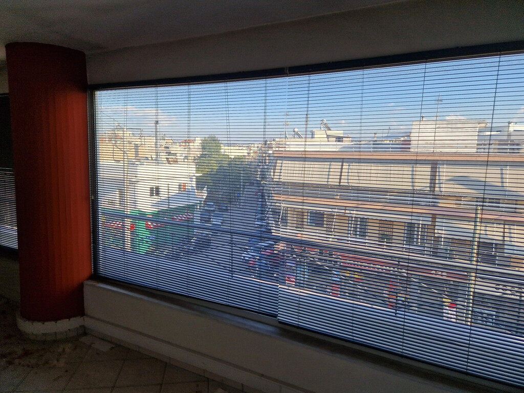 Building in Ilion, Athens – West, Greece – 60941