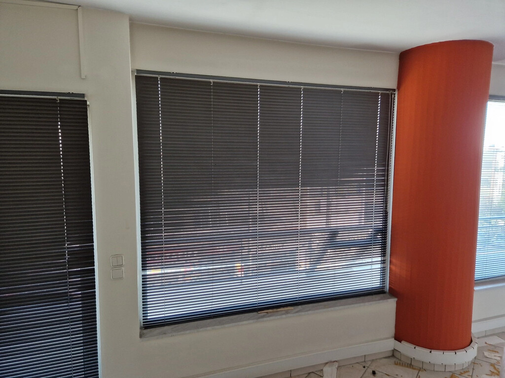 Building in Ilion, Athens – West, Greece – 60941