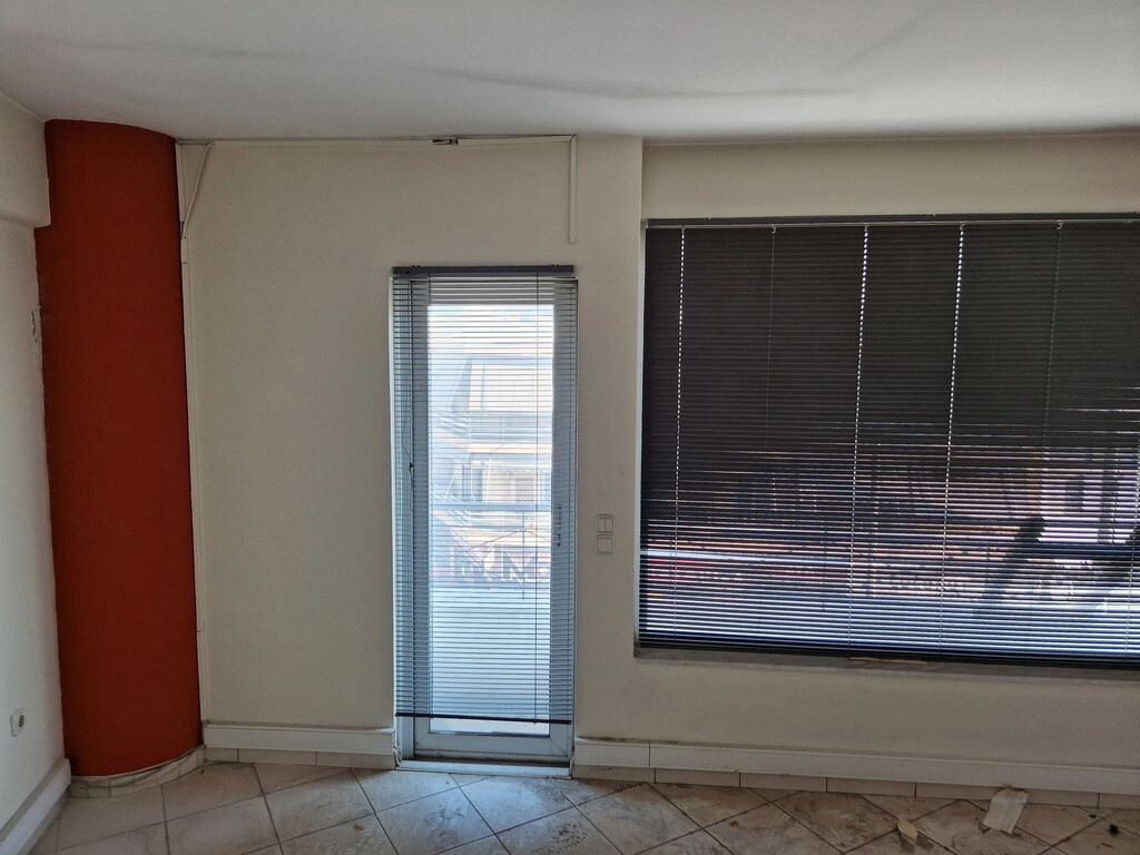 Building in Ilion, Athens – West, Greece – 60941