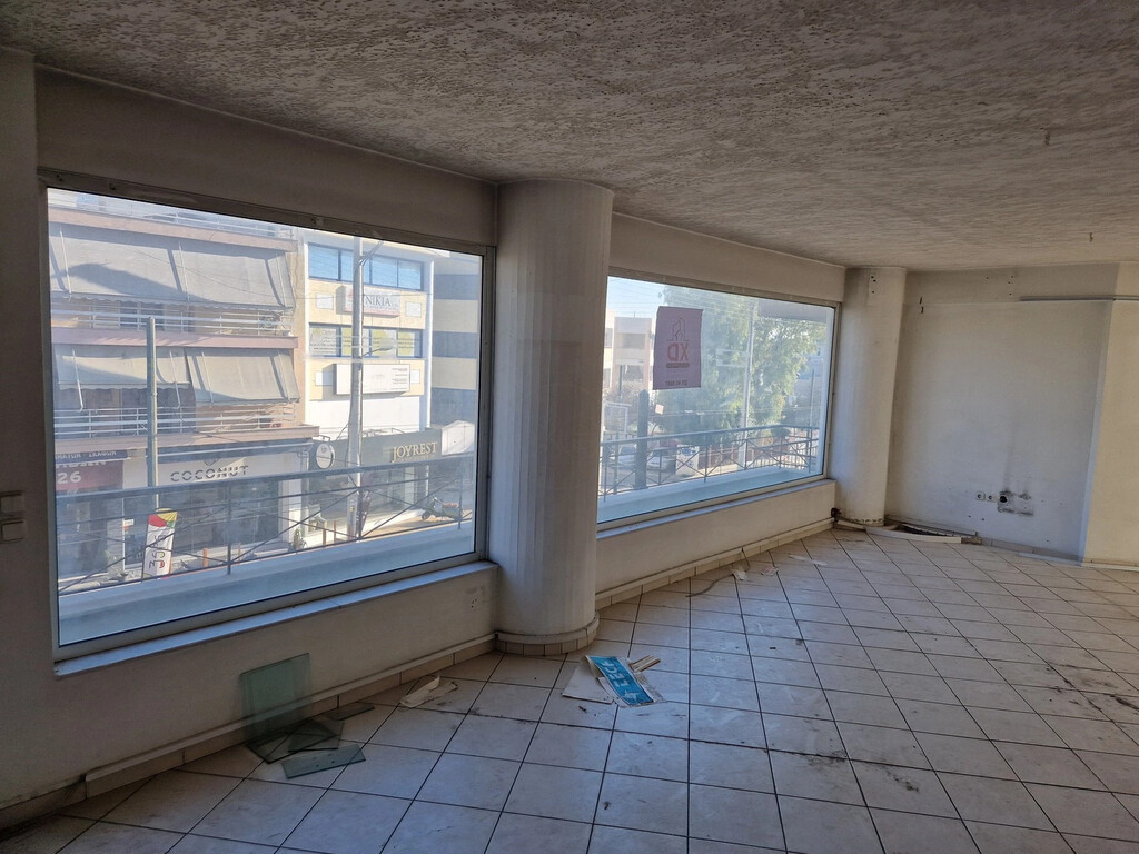 Building in Ilion, Athens – West, Greece – 60941