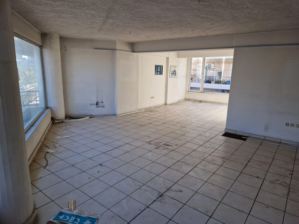 Building in Ilion, Athens – West, Greece – 60941