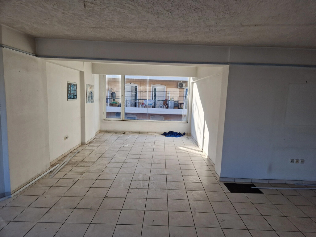 Building in Ilion, Athens – West, Greece – 60941