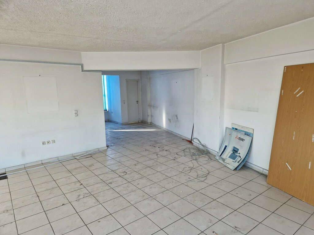 Building in Ilion, Athens – West, Greece – 60941