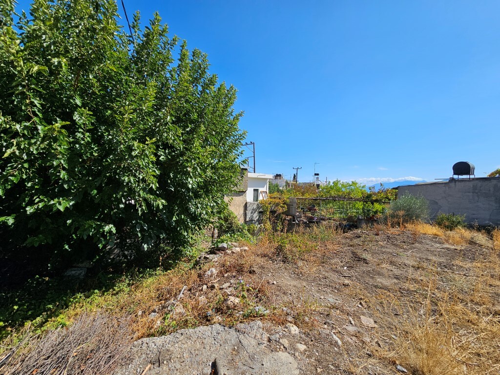 Land in Agios Nikolaos, Lasithi Prefecture, Greece – 60940