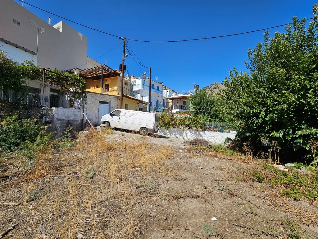 Land in Agios Nikolaos, Lasithi Prefecture, Greece – 60940