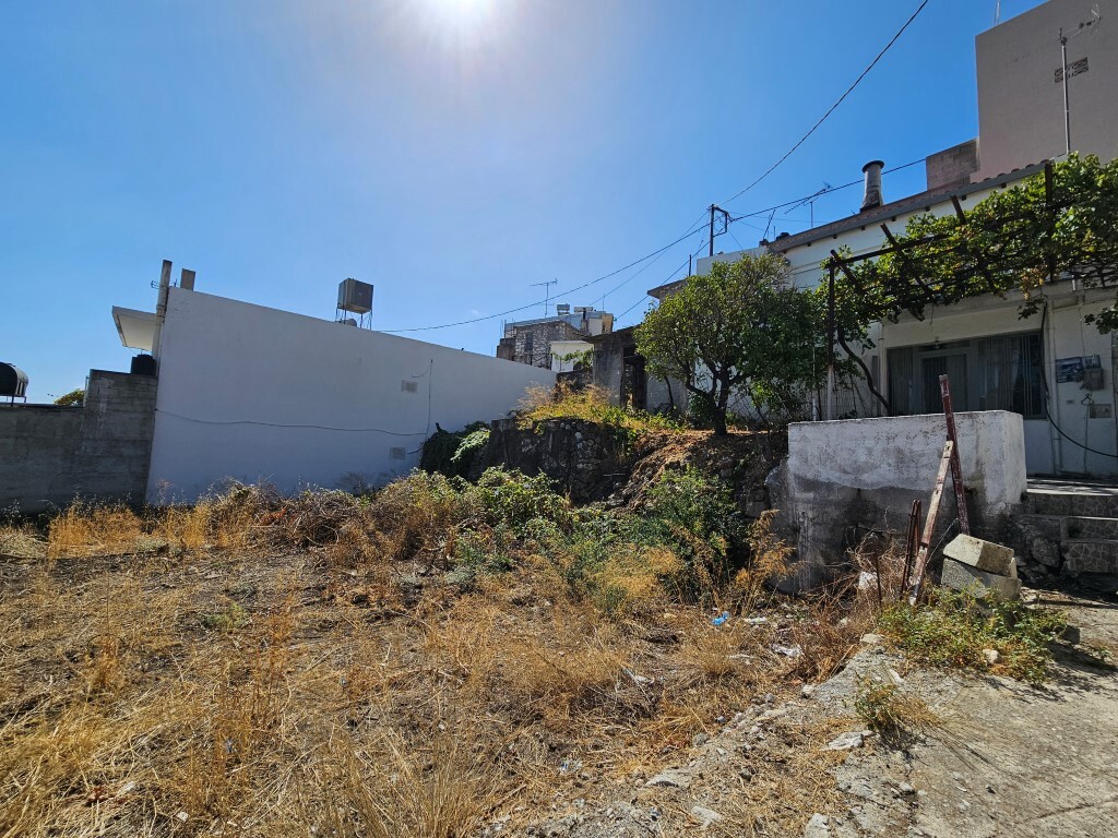 Land in Agios Nikolaos, Lasithi Prefecture, Greece – 60940