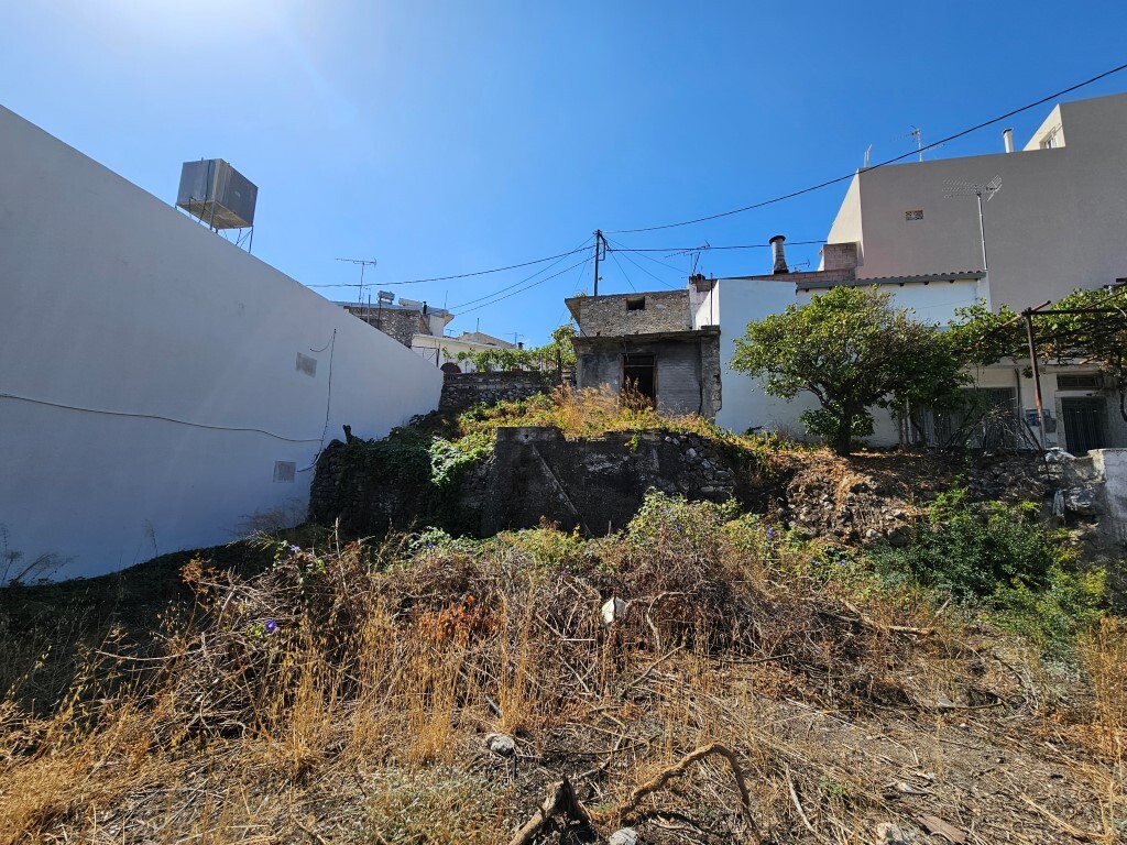 Land in Agios Nikolaos, Lasithi Prefecture, Greece – 60940