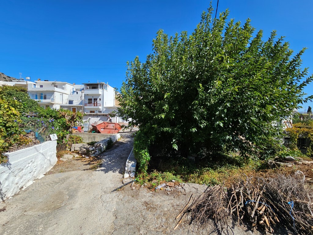Land in Agios Nikolaos, Lasithi Prefecture, Greece – 60940