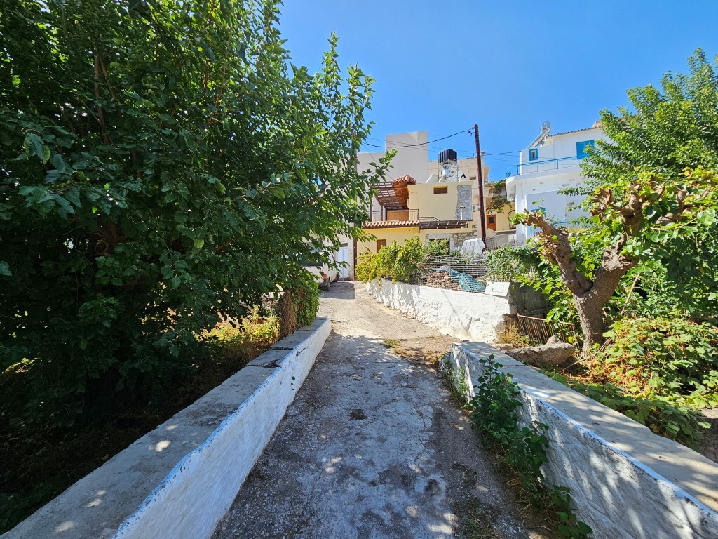 Land in Agios Nikolaos, Lasithi Prefecture, Greece – 60940