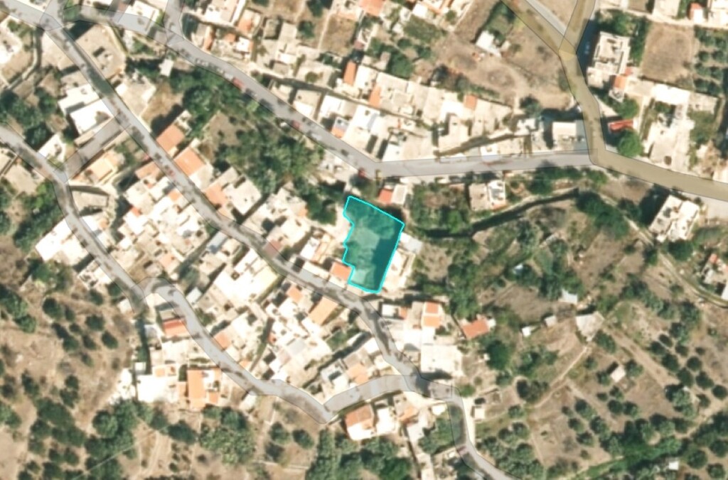 Land in Agios Nikolaos, Lasithi Prefecture, Greece – 60940