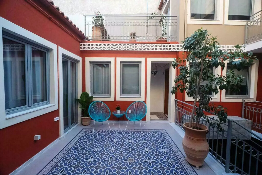 5 bedroom Building in Historic Center, Athens – Center, Greece – 60937