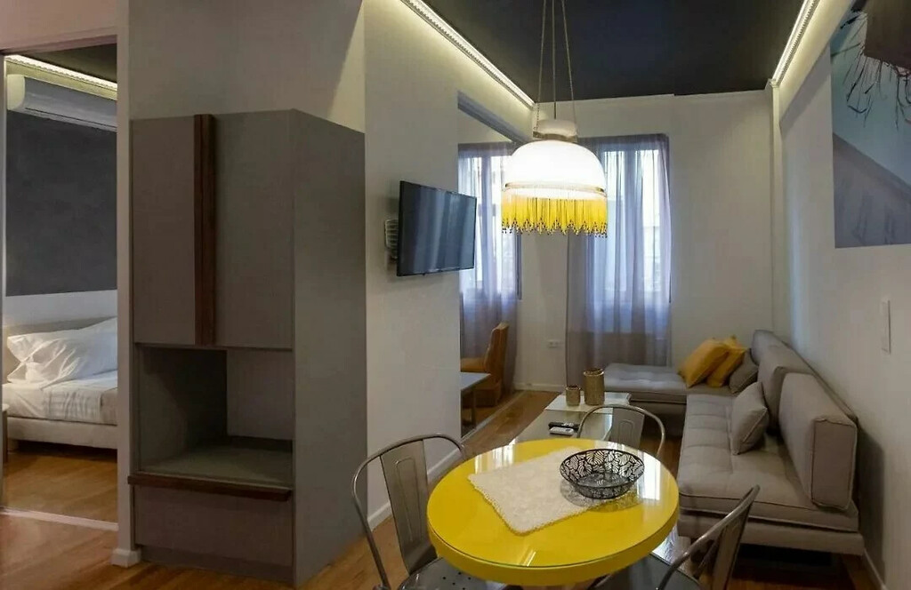 5 bedroom Building in Historic Center, Athens – Center, Greece – 60937