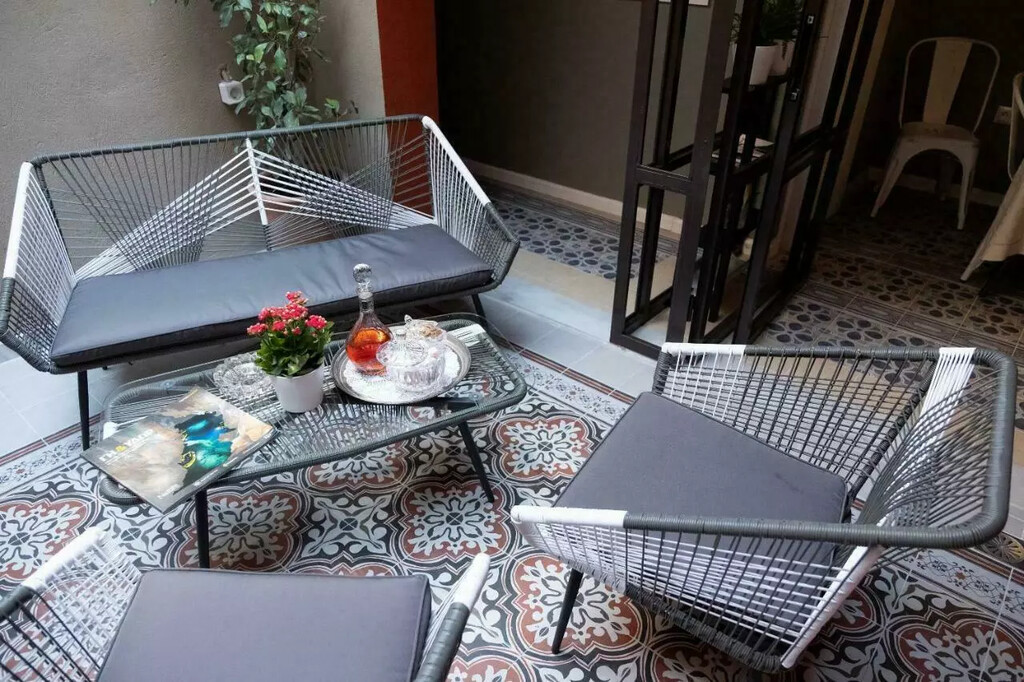 5 bedroom Building in Historic Center, Athens – Center, Greece – 60937