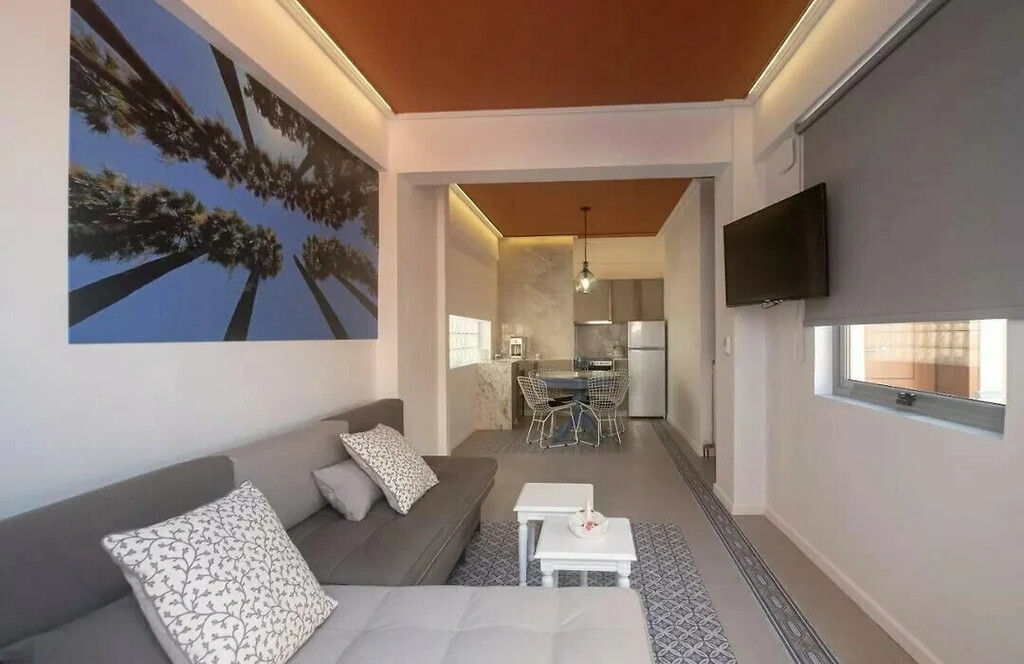 5 bedroom Building in Historic Center, Athens – Center, Greece – 60937