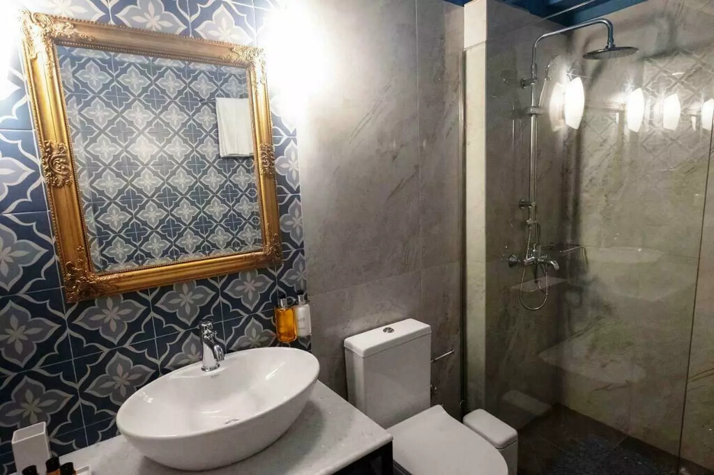 5 bedroom Building in Historic Center, Athens – Center, Greece – 60937