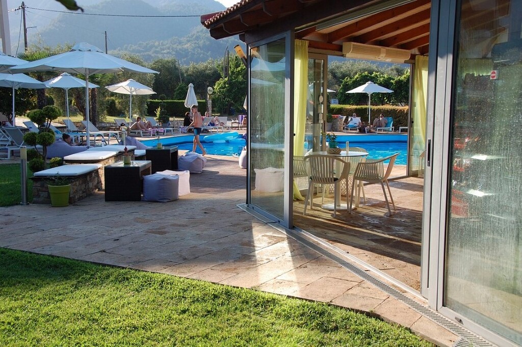 Hotel in Thasos, Kavala Prefecture, Greece – 60919