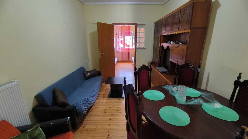 2 bedroom Flat in Litochoro, Pieria Prefecture, Greece – 60914
