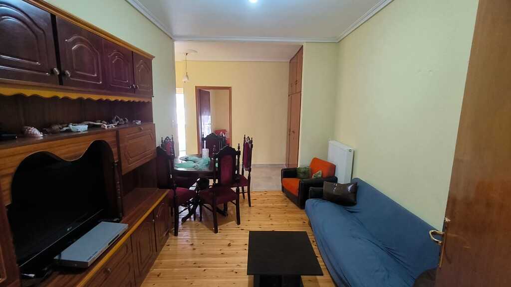 2 bedroom Flat in Litochoro, Pieria Prefecture, Greece – 60914