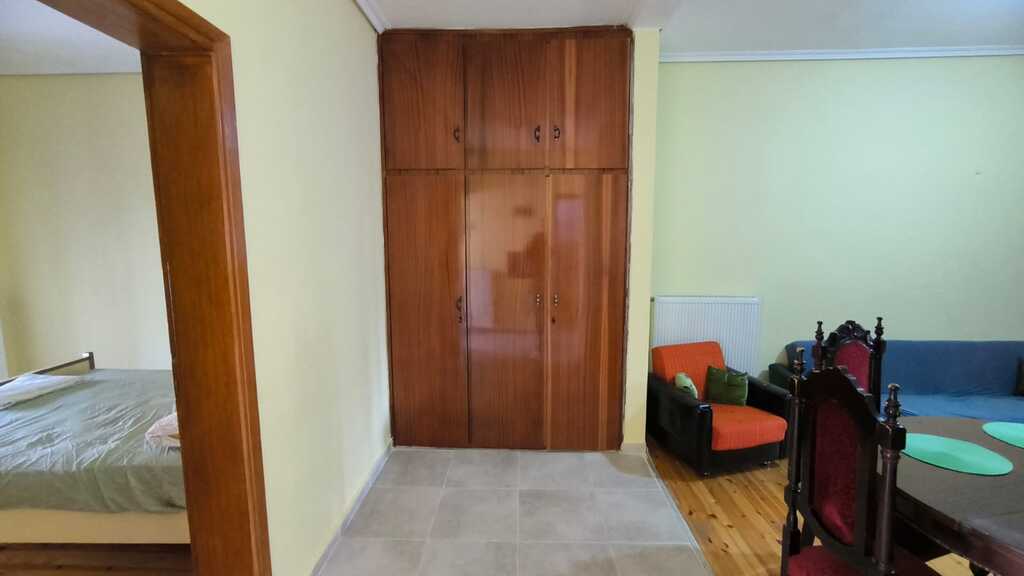 2 bedroom Flat in Litochoro, Pieria Prefecture, Greece – 60914
