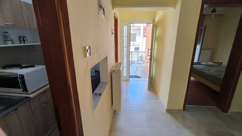 2 bedroom Flat in Litochoro, Pieria Prefecture, Greece – 60914