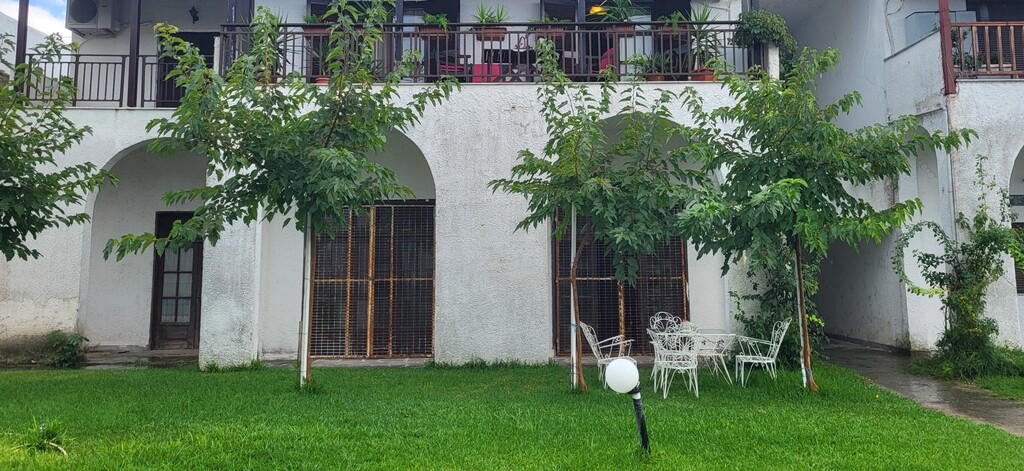 Flat in Kassandra, Chalkidiki, Greece – 60910